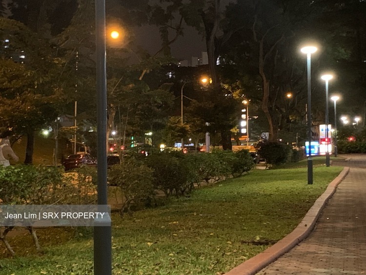 Blk 127 Ang Mo Kio Avenue 3 (Ang Mo Kio), HDB 3 Rooms #204993661